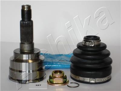 ASHIKA 62-03-327 EAN: 8033001239416.