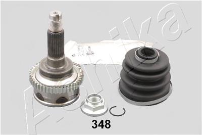 ASHIKA 62-03-348 EAN: 8033001905199.
