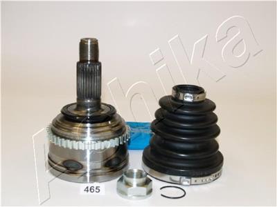 ASHIKA 62-04-465 EAN: 8033001436730.