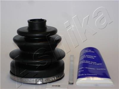 ASHIKA 63-00-008 EAN: 8033001241198.