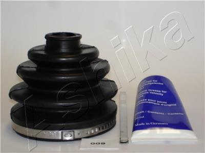 ASHIKA 63-00-009 EAN: 8033001241204.