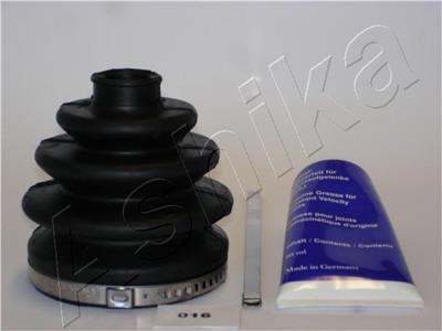 ASHIKA 63-00-016 EAN: 8033001241273.