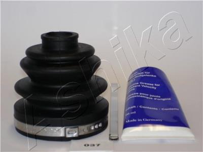 ASHIKA 63-00-037 EAN: 8033001241488.