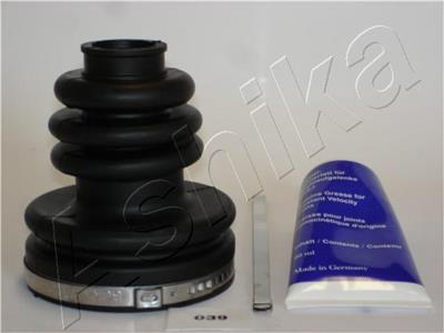 ASHIKA 63-00-039 EAN: 8033001241501.