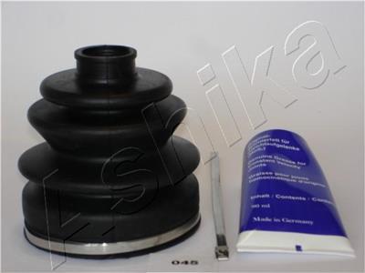 ASHIKA 63-00-045 EAN: 8033001241563.
