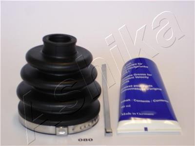 ASHIKA 63-00-080 EAN: 8033001241914.