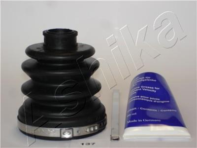 ASHIKA 63-01-137 EAN: 8033001329063.