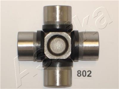 ASHIKA 66-08-802 EAN: 8033001336016.