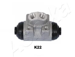 ASHIKA 67-0K-K22