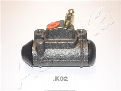 ASHIKA 67-K0-002 EAN: 8033001242645.