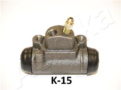 ASHIKA 67-K0-015 EAN: 8033001286809.