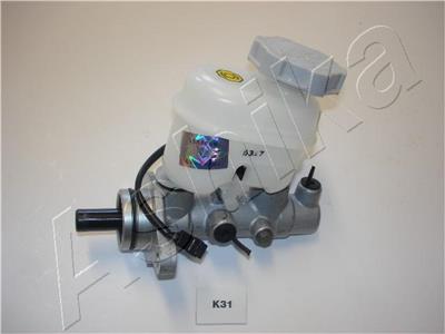 ASHIKA 68-K0-031 Číslo výrobce: 68-K0-031. EAN: 8033001246599.