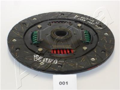 ASHIKA 80-00-001 EAN: 8033001258134.