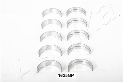 ASHIKA 86-1625GP EAN: 8033001350616.