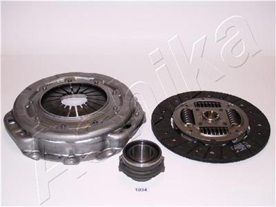 ASHIKA 92-01-1034 EAN: 8033001672572.