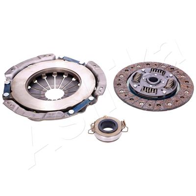 ASHIKA 92-02-2018 EAN: 8033001268362.