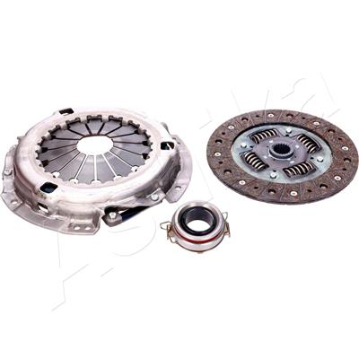 ASHIKA 92-02-2018 EAN: 8033001268362.