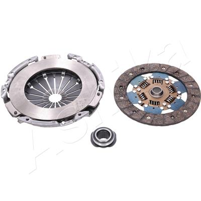 ASHIKA 92-05-533 EAN: 8033001271324.