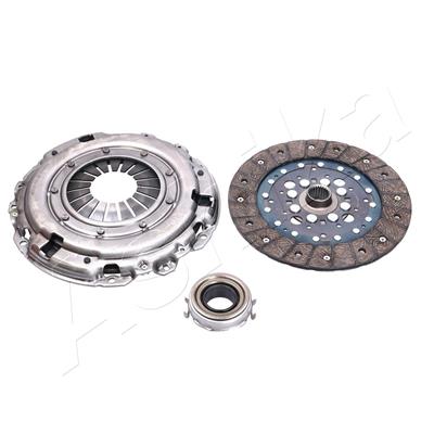 ASHIKA 92-07-721 EAN: 8033001476316.