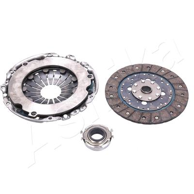 ASHIKA 92-07-721 EAN: 8033001476316.