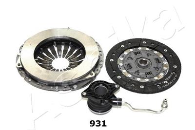 ASHIKA 92-09-931 EAN: 8052553077062.