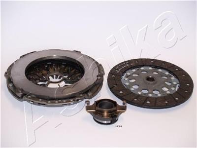 ASHIKA 92-0H-H34 EAN: 8033001467406.