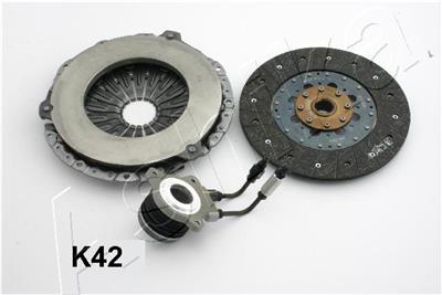 ASHIKA 92-0K-K42 EAN: 8033001702767.