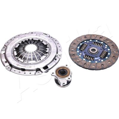 ASHIKA 92-0W-W27 EAN: 8033001429909.