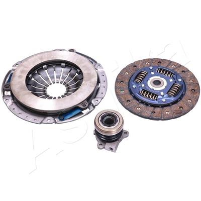 ASHIKA 92-0W-W27 EAN: 8033001429909.