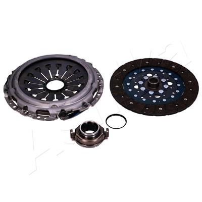 ASHIKA 92-AR-AR03 EAN: 8052553207506.