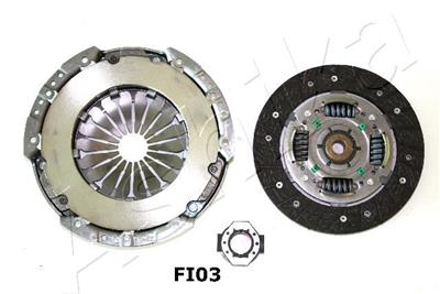 ASHIKA 92-FI-FI03 EAN: 8052553123882.