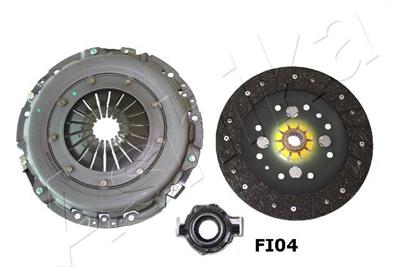 ASHIKA 92-FI-FI04 EAN: 8052553123912.