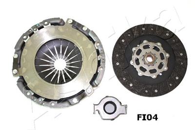ASHIKA 92-FI-FI04 EAN: 8052553123912.