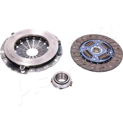 ASHIKA 92-K0-002 EAN: 8033001266399.