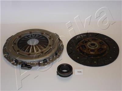 ASHIKA 92-K0-024 EAN: 8033001266610.