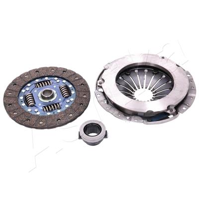 ASHIKA 92-S0-001 EAN: 8033001266634.