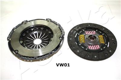 ASHIKA 92-VW-VW01 EAN: 8052553083766.