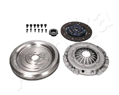 ASHIKA 98-VW-VW02 EAN: 8052553207537.
