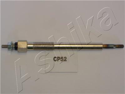 ASHIKA CP52 EAN: 8033001837032.