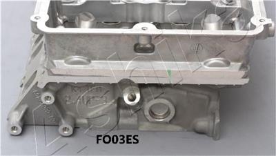 ASHIKA FO03ES EAN: 8033001814514.