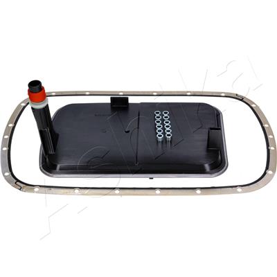 ASHIKA FTA008 EAN: 8052553318028.