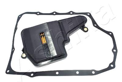 ASHIKA FTA075 EAN: 8052553320038.