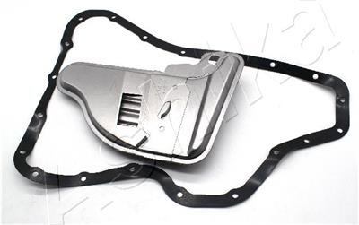 ASHIKA FTA140 EAN: 8052553321981.