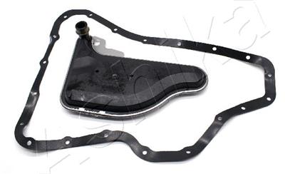 ASHIKA FTA140 EAN: 8052553321981.