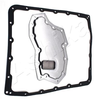 ASHIKA FTA145 EAN: 8052553322131.