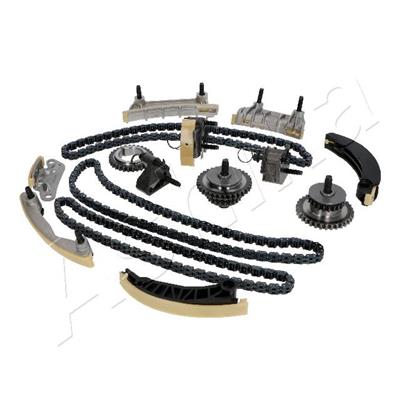 ASHIKA KCK001 EAN: 8052553147338.