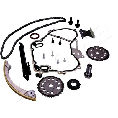 ASHIKA KCK0400 EAN: 8052553311357.