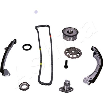 ASHIKA KCK201V Číslo výrobce: KCK201V. EAN: 8033001891690.