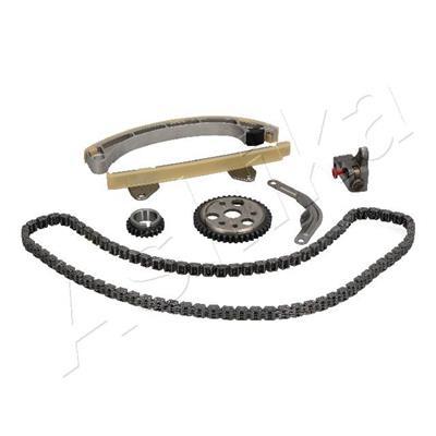 ASHIKA KCK600 EAN: 8033001775518.