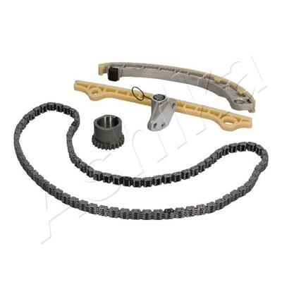 ASHIKA KCK803 EAN: 8033001933543.